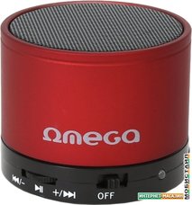 Беспроводная колонка Omega OG47R