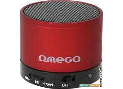 Беспроводная колонка Omega OG47R