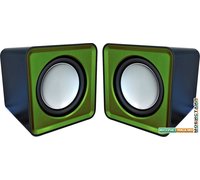 Акустика Omega OG-01 (зеленый)
