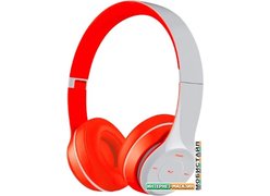 Наушники Freestyle FH0915GR