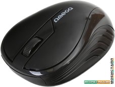 Мышь Omega OM-415 (черный)
