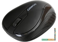 Мышь Omega OM-415 (черный)