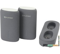 Портативное зарядное устройство Platinet PMPB5DG