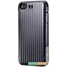 Чехол Cooler Master Travelers Black для iPhone 4/4S 