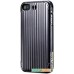 Чехол Cooler Master Travelers Black для iPhone 4/4S 