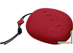 Беспроводная колонка Platinet Hike (красный)