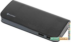 Портативное зарядное устройство Platinet PMPB11LB