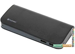 Портативное зарядное устройство Platinet PMPB11LB