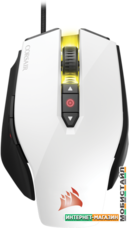 Игровая мышь Corsair M65 Pro RGB (белый, восстановленная)