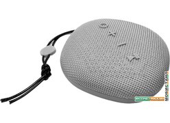Беспроводная колонка Platinet Hike (серый)
