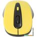 Мышь Omega OM-416 (черный/желтый)
