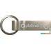 USB Flash Platinet K-Depo 64GB (серебристый)
