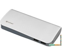 Портативное зарядное устройство Platinet PMPB11LW