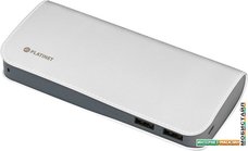 Портативное зарядное устройство Platinet PMPB11LW