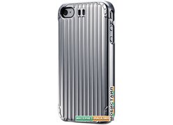 Чехол Cooler Master Travelers Silver для iPhone 4/4S [C-IF4C-SCTV-1S]