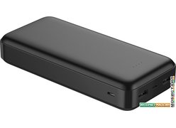 Портативное зарядное устройство Platinet PMPB20TB