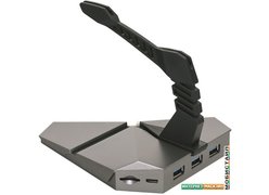 USB-хаб Omega OUHCRG2