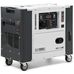 Дизельный генератор Daewoo Power DDAE 10000SE