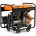 Дизельный генератор Daewoo Power DDAE 6000XE