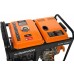 Дизельный генератор Daewoo Power DDAE 6000XE