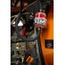 Дизельный генератор Daewoo Power DDAE 9000DXE-3