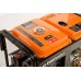 Дизельный генератор Daewoo Power DDAE 6000XE