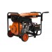 Дизельный генератор Daewoo Power DDAE 6000XE