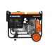 Дизельный генератор Daewoo Power DDAE 6000XE