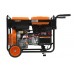 Дизельный генератор Daewoo Power DDAE 6000XE