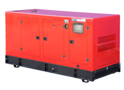 Дизельный генератор Fubag DS 100 DAC ES