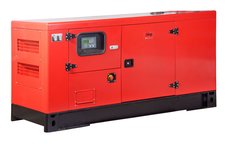 Дизельный генератор Fubag DS 40 DAC ES