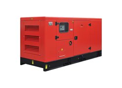 Дизельный генератор Fubag DS 55 DAC ES