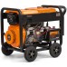Дизельный генератор Daewoo Power DDAE 9000DXE-3