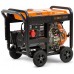 Дизельный генератор Daewoo Power DDAE 9000DXE-3