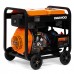 Дизельный генератор Daewoo Power DDAE 11000DXE-3