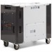 Дизельный генератор Daewoo Power DDAE 10000DSE-3