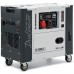 Дизельный генератор Daewoo Power DDAE 10000DSE-3