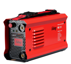 Сварочный инвертор Fubag IQ 200