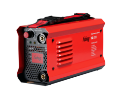 Сварочный инвертор Fubag IQ 200