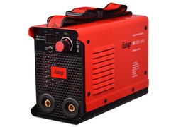 Сварочный инвертор Fubag IR 200 VRD