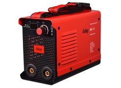 Сварочный инвертор Fubag IR 220
