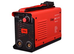 Сварочный инвертор Fubag IR 220 VRD 38476