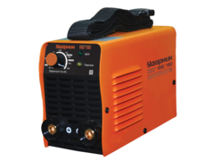 Сварочный инвертор Ударник УИС 180