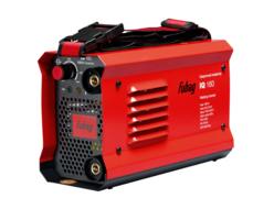 Сварочный инвертор Fubag IQ 160