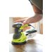 Эксцентриковая шлифмашина Ryobi ROS300