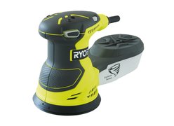 Эксцентриковая шлифмашина Ryobi ROS300A