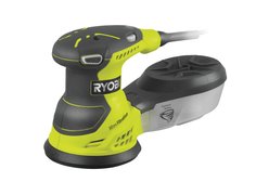 Эксцентриковая шлифмашина Ryobi ROS310-SA20