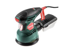 Эксцентриковая шлифмашина Hammer OSM260