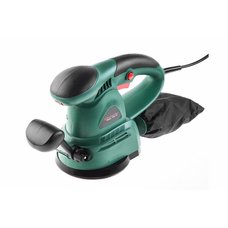 Эксцентриковая шлифмашина Hammer OSM430