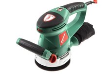 Эксцентриковая шлифмашина Hammer OSM480